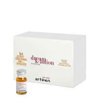 Artego Dream Lotion - Artego ампулы кератиновые для восстановления волос