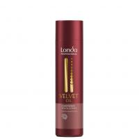 Londa Professional Velvet Oil Conditioner - Londa Professional кондиционер с аргановым маслом