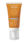 Avene Rebalancing Soothing Emulsion SPF 50+ - Avene эмульсия солнцезащитная для тела SPF 50+