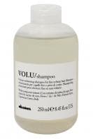 Davines VOLU shampoo - Davines шампунь для придания объема волосам