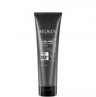Redken Scalp Relief Dandruff Control Shampoo - Redken шампунь-контроль против перхоти