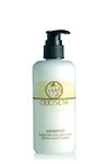 Barex Olioseta Hair Care Shampoo - Barex шампунь двойного действия с протеинами шёлка и экстрактом семян льна
