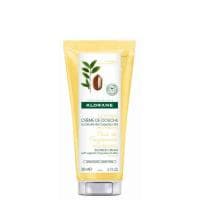 Klorane Skin Care Ultra Nourishing Shower Cream Fleur de Frangipanier - Klorane крем для душа питательный с ароматом франжипани