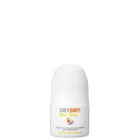 DryDry дезодорант парфюмированный для подростков