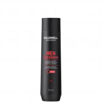 Goldwell Dualsenses for Men Thickening Shampoo - Goldwell шампунь мужской для укрепления волос