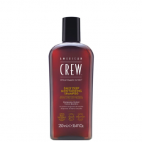 American Crew Daily Deep Moisturizing Shampoo - American Crew шампунь ежедневный увлажняющий