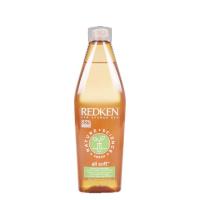 Redken Nature + Science All Soft Softening Shampoo - Redken шампунь смягчающий с березовым соком