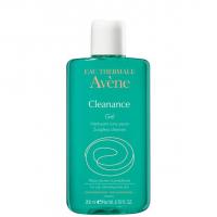 Avene Cleanance Cleansing Gel - Avene гель очищающий для умывания лица
